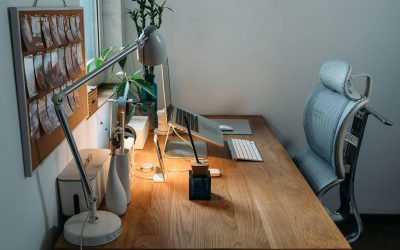 Conseils et astuces pour optimiser l’ergonomie de votre poste de travail